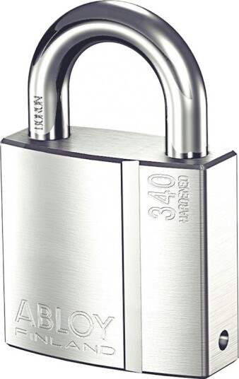 Hengelås ASSA Abloy PL340/50 Klasse 3
