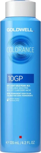 Goldwell Colorance Extra Light Gold Pearl Blonde 10 GP 120 ml