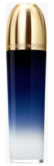 Guerlain Orchidée Impériale Fuktighetsgivende Lotion 140 ml for Tørr og Moden Hud Guerlain Orchidée Impériale Fuktighetsgivende Lotion 140 ml for Tørr og Moden Hud