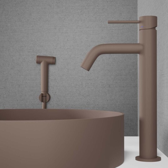 Scandtap Voyage High B Rust Scandtap Voyage High B Rust