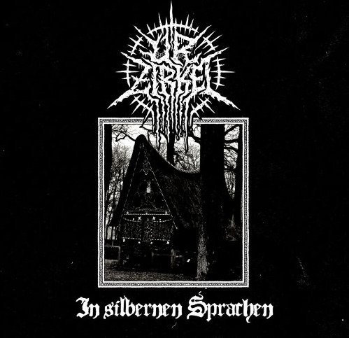 Urzirkel In Silbernen Sprachen Vinyl