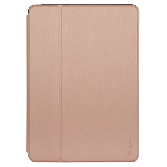 Targus Click-In deksel til iPad 10,2/Air 10,5"/Pro 10,5" Rosegull