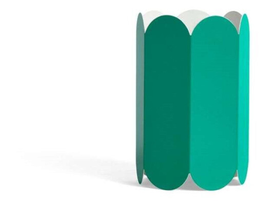 HAY Arcs Shade Sea Green