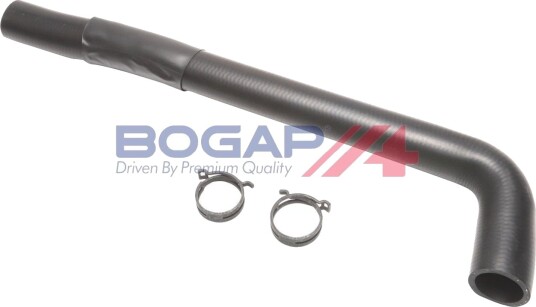 BOGAP B4228604 Radiatorslange