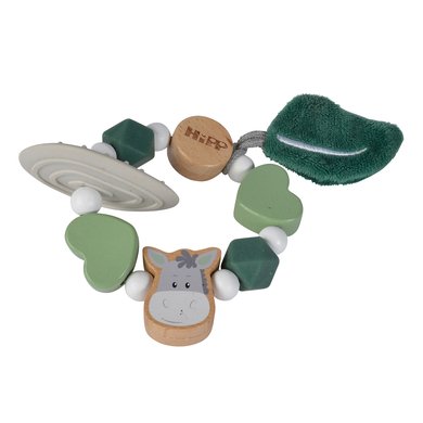 Eichhorn Baby Hipp Teething Ring