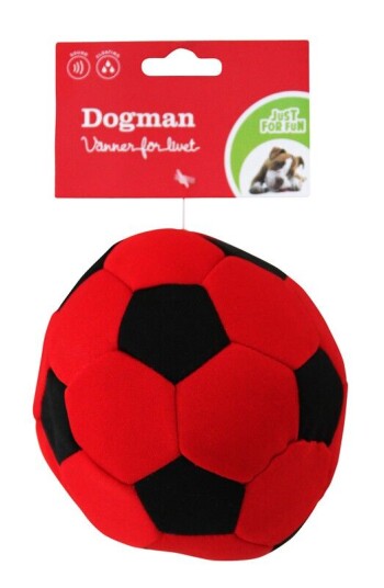 Dogman Fotball For Vannlek