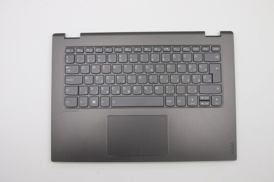 Lenovo Upper Case C80X8YOGAOBNFPBLW/K MEDION Lenovo Upper Case C80X8YOGAOBNFPBLW/K MEDION