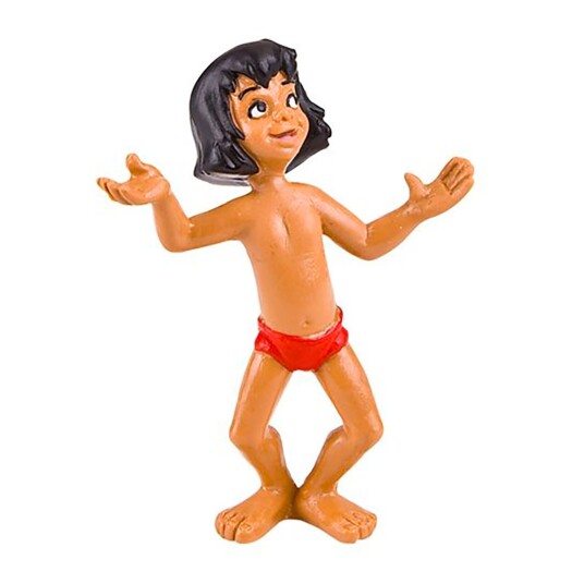 CakeSupplies Kakefigur Mowgli CakeSupplies Kakefigur Mowgli