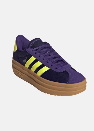 Adidas VL COURT BOLD J Adidas VL COURT BOLD J