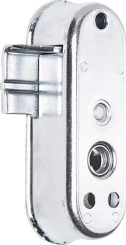 Assa 1592 Skaplåshus Forsinket