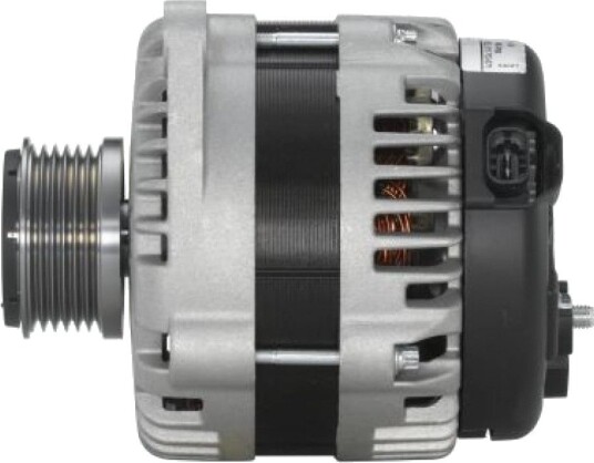 Dynamo HELLA 8EL 011 713 071