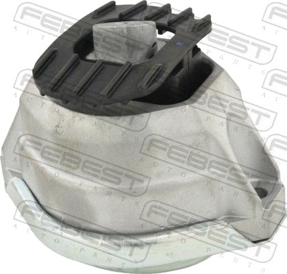FEBEST BMM E60LH Motorfeste