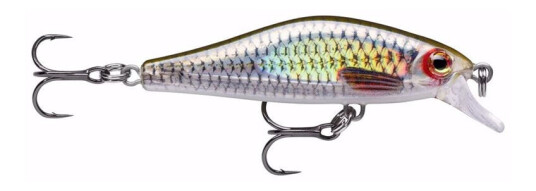 Rapala Shadow Rap Solid Shad 5cm ROL