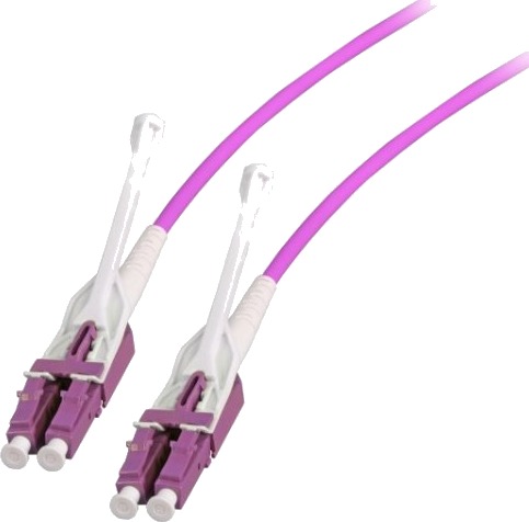 Efb Elektronik Djp-Lclcom4-Uni-2, 2 M, I-V(Zn) H, Om4, Lc, Lc