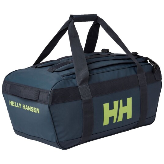 Helly Hansen H/H Scout Duffel M - Navy - ONE SIZE