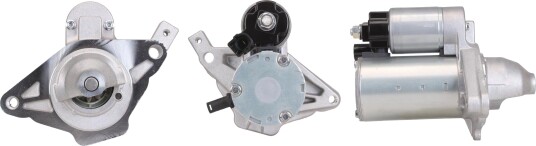 LUCAS LRS03928 Starter LUCAS LRS03928 Starter