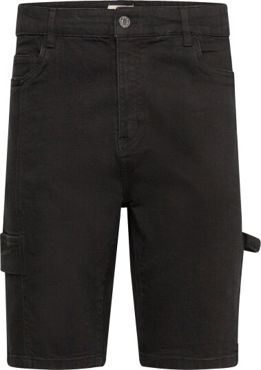Denim Project | Dp Flap Pocket Denim Shorts | 36