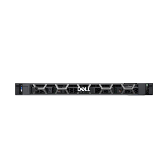 Dell PowerEdge R660xs Xeon Silver 4514Y/64GB/2x480GB SSD