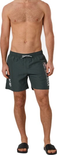 Saint Vincent Hollywood Swim Shorts