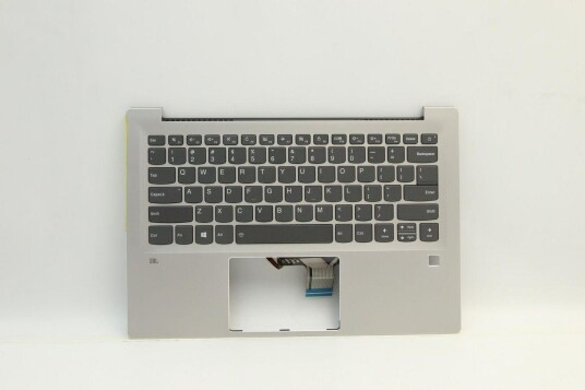 Lenovo Upper Case w/KB (US) IDEAPAD