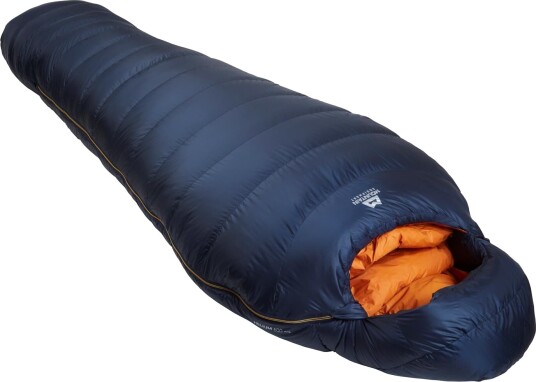 Mountain Equipment Inua 750 Comos NS