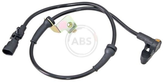 ABS sensor A.B.S. 31447 ABS sensor A.B.S. 31447