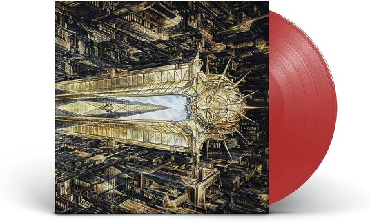 Imperial Triumphant Alphaville LP/Vinyl Imperial Triumphant Alphaville LP/Vinyl