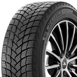 Michelin X-Ice Snow SUV 275/55R20 113T Nordiske vinterdekk Michelin X-Ice Snow SUV 275/55R20 113T Nordiske vinterdekk