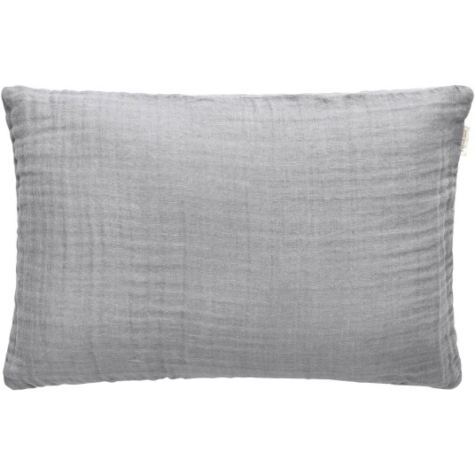 Decotique Crinkle Pute 40x60 cm Grå Decotique Crinkle Pute 40x60 cm Grå