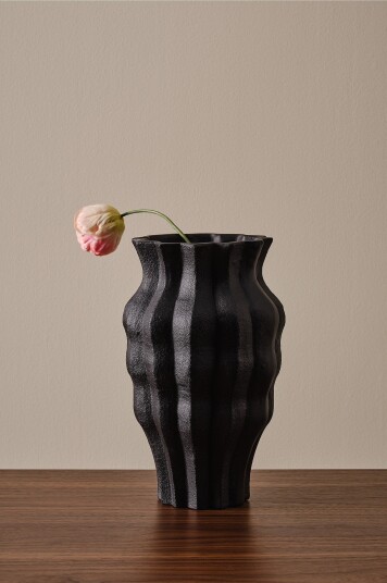 Jotex Vase 30,5 Cm CORINNE 2094237010 Jotex Vase 30,5 Cm CORINNE 2094237010
