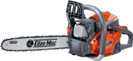 Oleo Mac Gsh 400 Motorsag 2,5 Hk 38,9 Cm3 35 Cm
