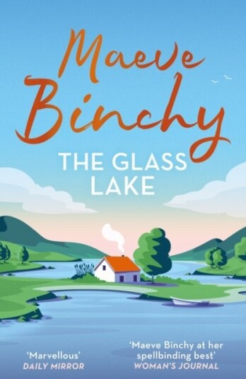 The Glass Lake The Glass Lake