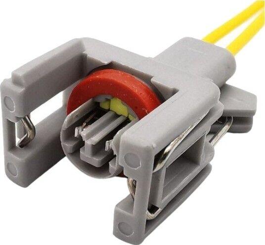 Kabelreparasjonssett, innsprøytningsventil RK-TRONIC D0011