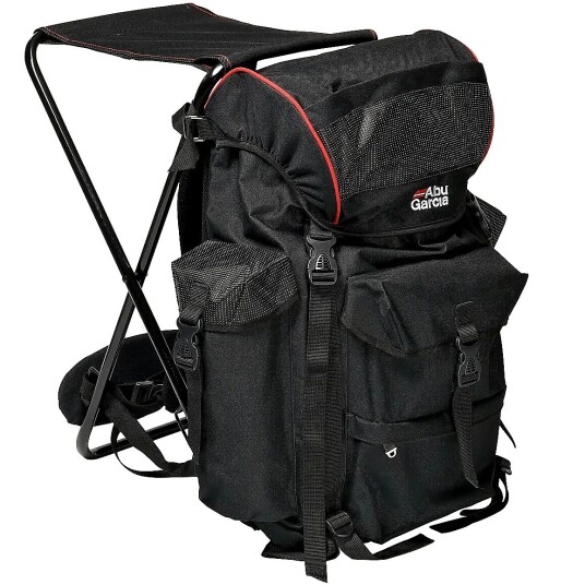 Abu Garcia Rucksack Deluxe Abu Garcia Rucksack Deluxe