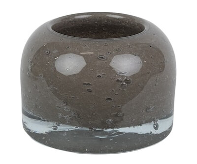Leah Lyskopp 11 cm Taupe Leah Lyskopp 11 cm Taupe