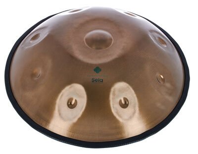 Sela Harmony Handpan F# ROHijaz SE 203