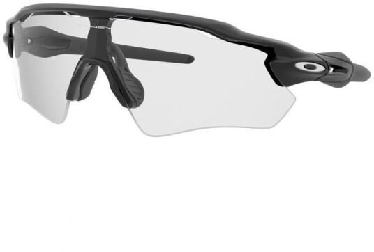 Oakley Radar EV Path Matte Black w/ Clear Oakley Radar EV Path Matte Black w/ Clear