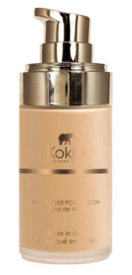 Kokie Cosmetics Full Coverage Foundation 30W