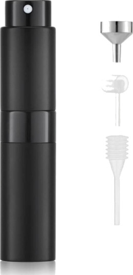 INF Liten refill sprayflaske for parfyme 8 ml INF Liten refill sprayflaske for parfyme 8 ml
