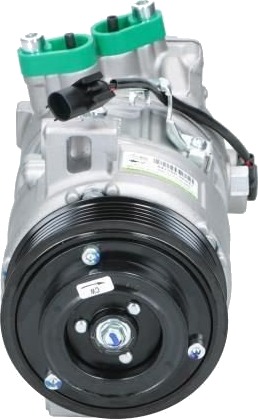 BV PSH 090.215.028.050 AC-kompressor BV PSH 090.215.028.050 AC-kompressor