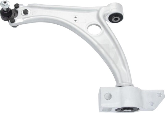 SPIDAN CHASSIS PARTS 51008 Bærearm