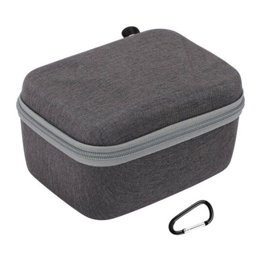 Sunnylife Oppbevaringsveske for DJI Goggles 2/3 - Robust og Praktisk Beskyttelse