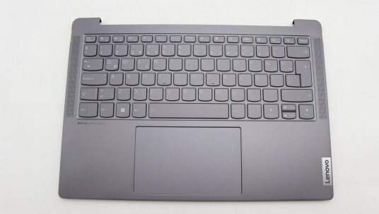 Lenovo COVER Upper Case ASM_TUR