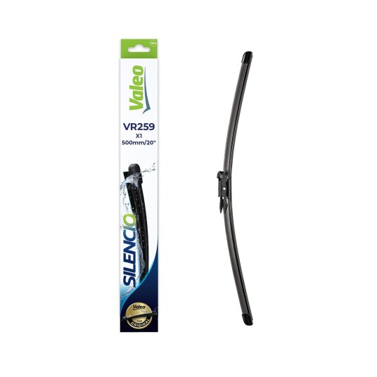 Viskerblad VALEO 574339