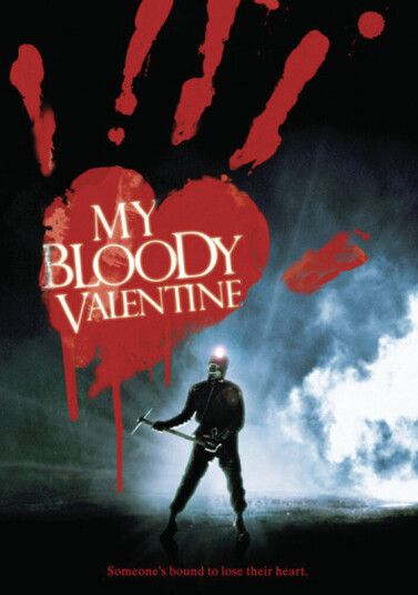 My Bloody Valentine DVD
