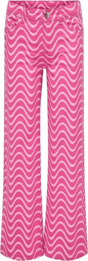 Kids Only | Kogagnete Stripe Detail Pant Pnt | 140 Kids Only | Kogagnete Stripe Detail Pant Pnt | 140