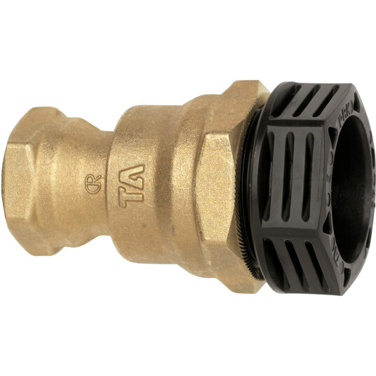 FIX-PRO PRK OVERGANG MF 32MMX1"