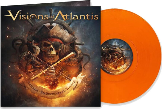 Armada An Orchestral Voyage Armada An Orchestral Voyage
