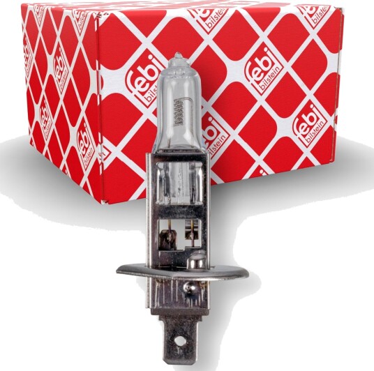 FEBI BILSTEIN 173283 Lyspære, tåkelyskaster FEBI BILSTEIN 173283 Lyspære, tåkelyskaster