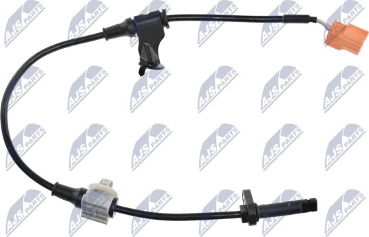 Sensor, ABS NTY HCA-HD-051 Sensor, ABS NTY HCA-HD-051